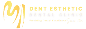 dent esthetic logo